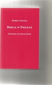 Biblia w p... - Ryszard Rabiega -  foreign books in polish 