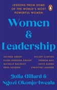 Women and ... - Julia Gillard, Ngozi Okonjo-Iweala - Ksiegarnia w UK