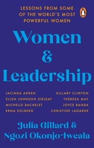 Obrazek Women and Leadership