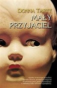 Mały przyj... - Donna Tartt -  books from Poland