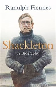 Picture of Shackleton A Biography