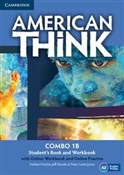 Książka : American T... - Herbert Puchta, Jeff Stranks, Peter Lewis-Jones