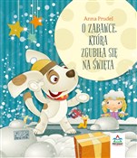 O zabawce,... - Anna Prudel -  Polish Bookstore 