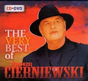 Picture of Andrzej Cierniewski - Very Best Of