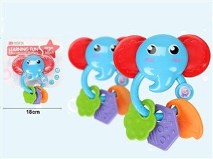 Picture of Grzechotka słonik