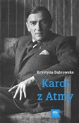 Karol z At... - Krystyna Dąbrowska -  books from Poland