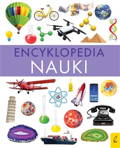 Picture of Encyklopedia nauki