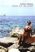 Książka : Piękno jes... - Halina Matera