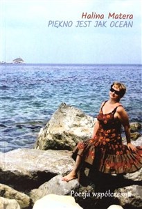 Picture of Piękno jest jak ocean