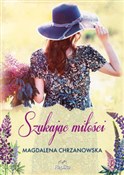 Szukając m... - Magdalena Chrzanowska -  books from Poland