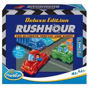 Picture of Rush Hour Deluxe