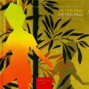 Peter Pan -  books from Poland
