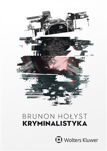 Picture of Kryminalistyka