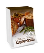 Polska książka : Kalendarz ...