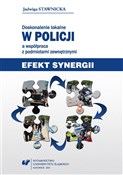 Doskonalen... - Jadwiga Stawnicka -  books from Poland
