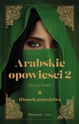 Arabskie o... - Tanya Valko -  books in polish 