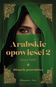 Picture of Arabskie opowieści 2 Historie prawdziwe