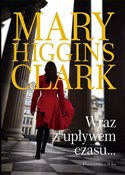 Wraz z upł... - Mary Higgins Clark -  foreign books in polish 