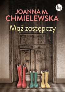 Picture of Mąż zastępczy