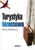 Turystyka ... - Marta Sidorkiewicz -  books in polish 