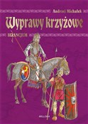 Wyprawy kr... - Andrzej Michałek -  foreign books in polish 