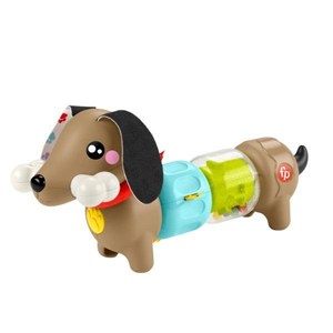 Picture of Fisher Price Pets aktywizujący jamnik