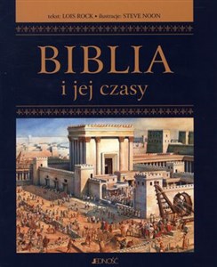 Obrazek Biblia i jej czasy