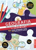 Zobacz : Geografia ... - Marzena Wieczorek, Ewa Lodzińska, Bogusława Karlicka