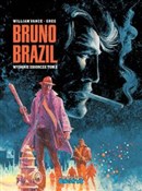 Książka : Bruno Braz... - William Vance, Greg