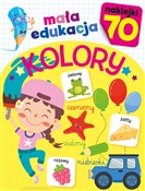 Polska książka : Mała eduka... - Opracowanie Zbiorowe