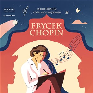 Obrazek [Audiobook] Frycek Chopin