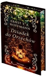 Obrazek Dziadek do orzechów (edycja kolekcjonerska)