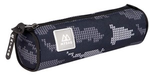 Picture of Pi&#243;rnik tuba Magnet MBQ