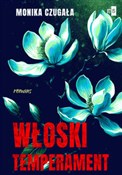 Włoski tem... - Monika Czugała -  Polish Bookstore 