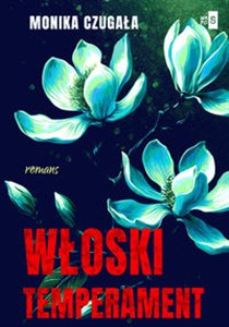 Picture of Włoski temperament Wielkie Litery