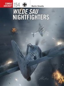 Obrazek Wilde Sau Nightfighters