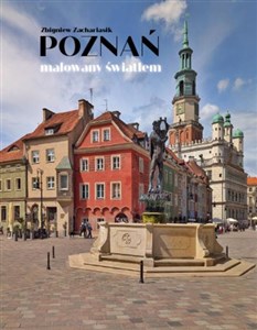 Obrazek Poznań malowany światłem