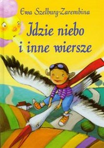 Picture of Idzie niebo i inne wiersze