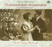 [Audiobook... - Tomasz Adam Pruszak -  Polish Bookstore 