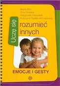Uczę się r... - Beata Blok, Zofia Brzeska, Małgorzata Marszałek -  books from Poland