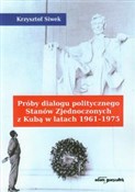 Próby dial... - Krzysztof Siwek -  books from Poland