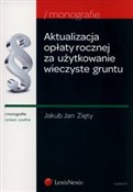 Aktualizac... - Jakub Jan Zięty -  books in polish 
