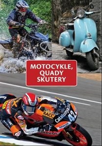 Picture of Motocykle quady skutery