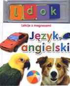 Język angi... - Opracowanie Zbiorowe -  books in polish 