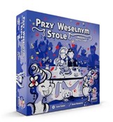 Przy wesel... -  Książka z wysyłką do UK