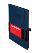 Polska książka : Kalendarz ... - -