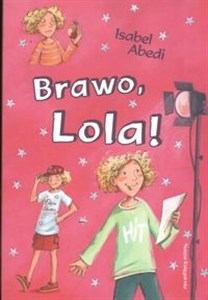 Obrazek Brawo, Lola!