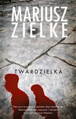 polish book : Twardzielk... - Mariusz Zielke