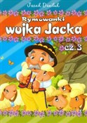 Rymowanki ... - Jacek Daniluk -  foreign books in polish 