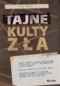 Tajne kult... - Ray Black - Ksiegarnia w UK